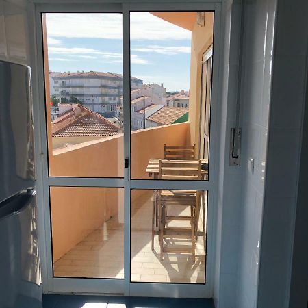 Gamboa Surf Apartment ペニシェ エクステリア 写真