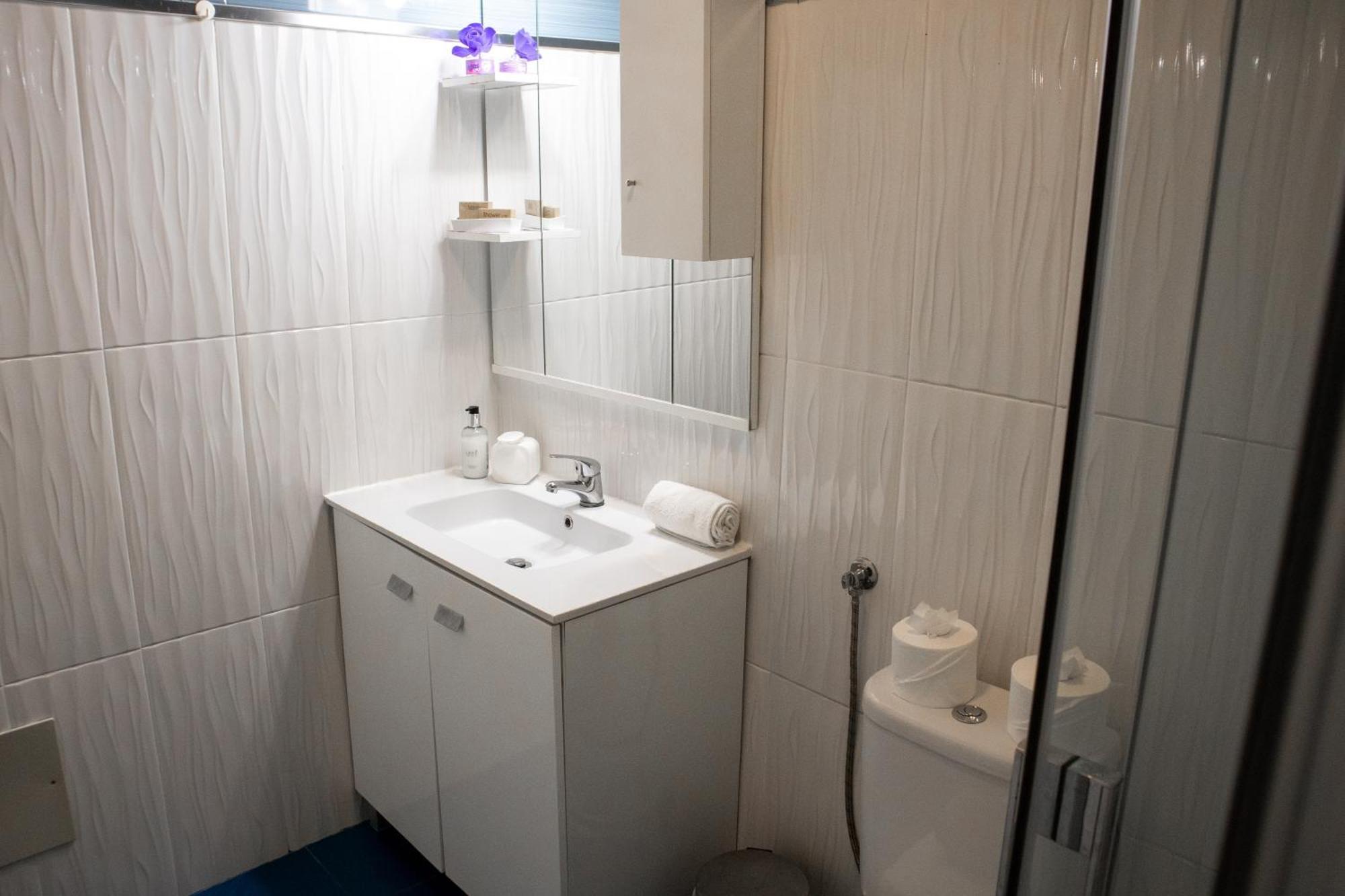 Gamboa Surf Apartment ペニシェ エクステリア 写真