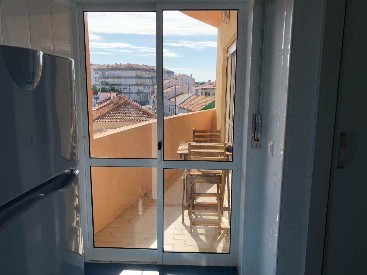 Gamboa Surf Apartment ペニシェ エクステリア 写真