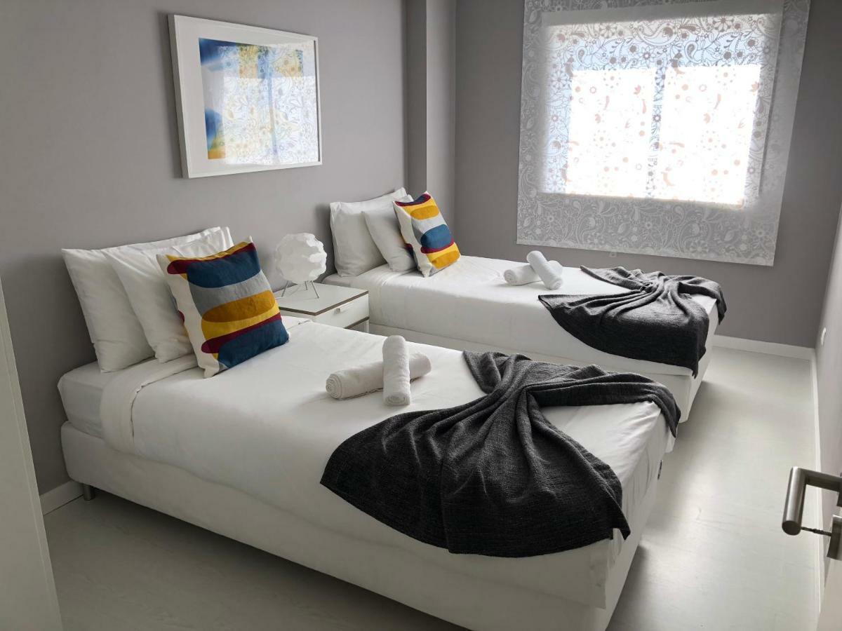 Gamboa Surf Apartment ペニシェ エクステリア 写真