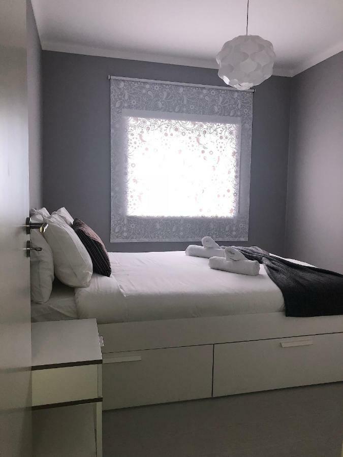 Gamboa Surf Apartment ペニシェ エクステリア 写真