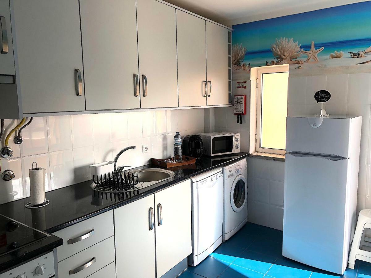 Gamboa Surf Apartment ペニシェ エクステリア 写真