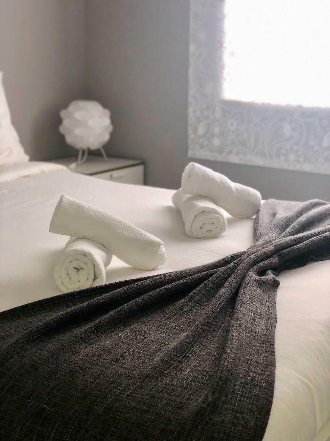 Gamboa Surf Apartment ペニシェ エクステリア 写真