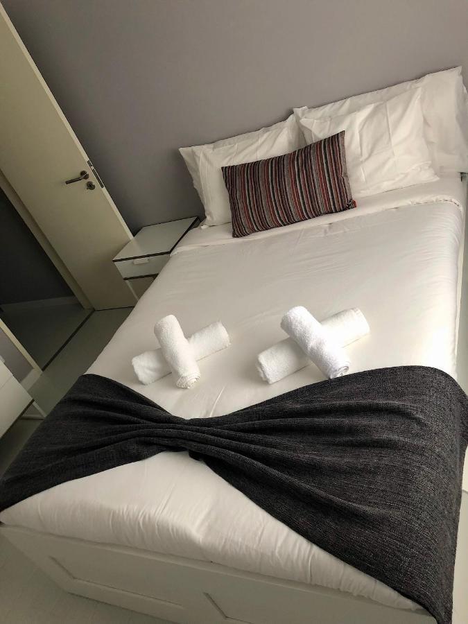 Gamboa Surf Apartment ペニシェ エクステリア 写真